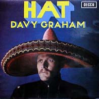 Hat - Davy Graham