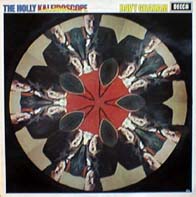 The Holly Kaleidoscope - Davy Graham