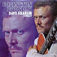 Godington Boundry - Davy Graham