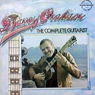 Complete Guitarist - Davey Graham