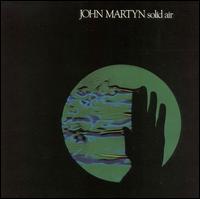 Solid Air - John Martyn