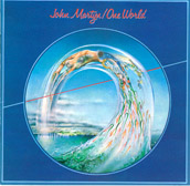 One World - John Martyn