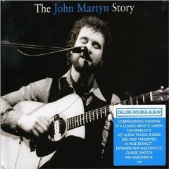 The John Martyn Story