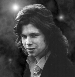 Nick Drake