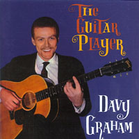The Guitar Player - Davy Graham