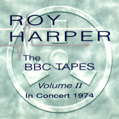 The BBC Tapes Volume 1