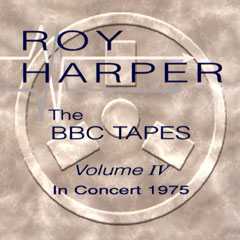 The BBC Tapes Volume 1